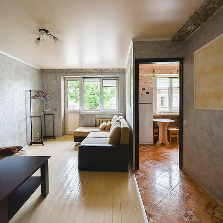 Apartment In The Historical Centre Of Grodno Exteriér fotografie