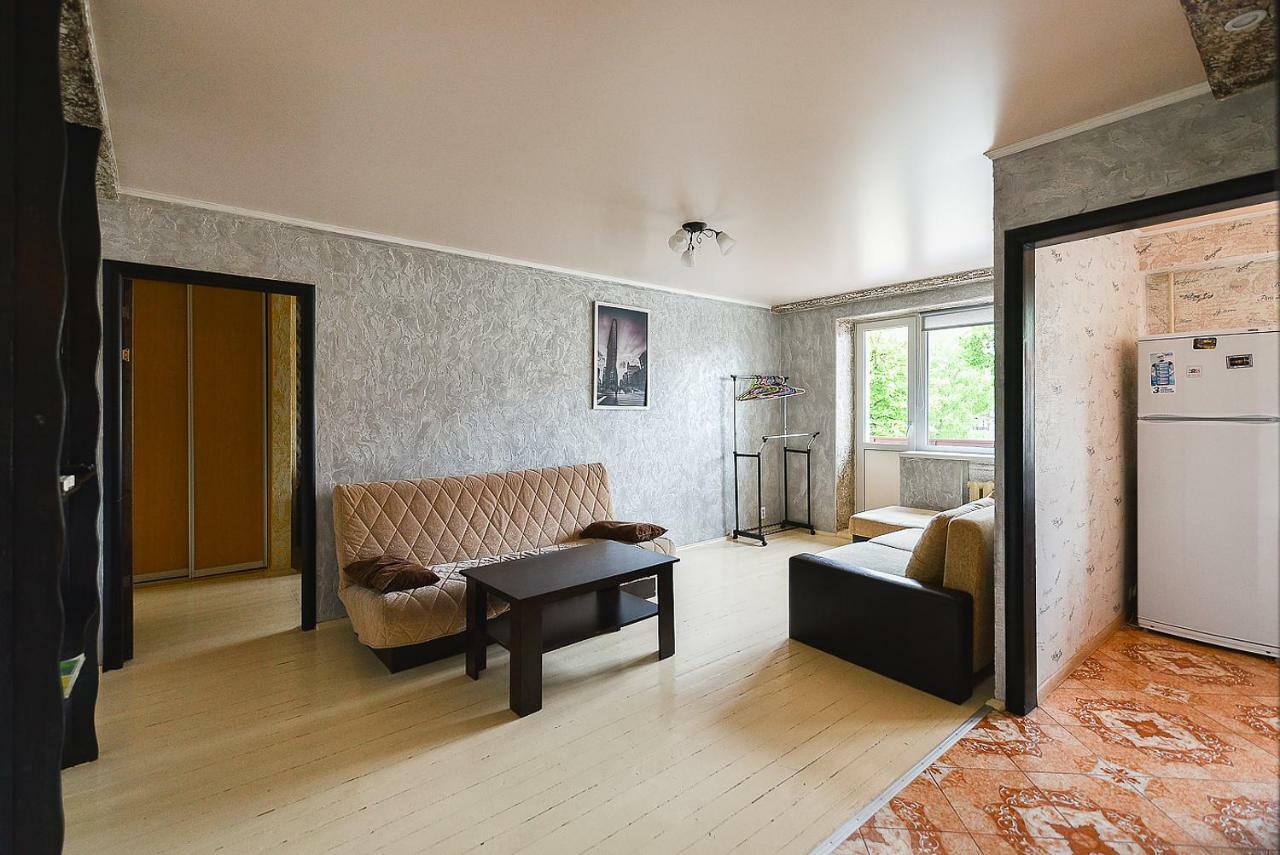 Apartment In The Historical Centre Of Grodno Exteriér fotografie